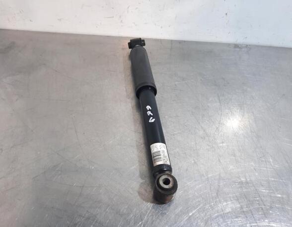 Shock Absorber CITROËN C3 II (SC_), CITROËN C3 III (SX)