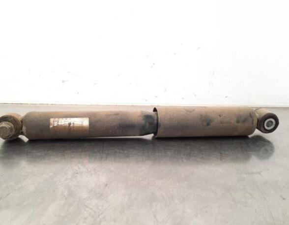 Shock Absorber MERCEDES-BENZ SPRINTER 3-t Van (B910)