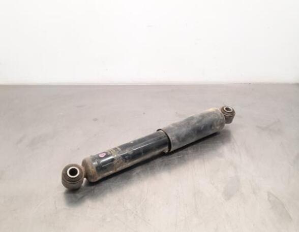 Shock Absorber FIAT DUCATO Van (250_, 290_)