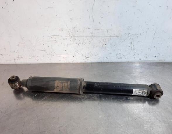 Shock Absorber CITROËN C3 II (SC_), CITROËN C3 III (SX)