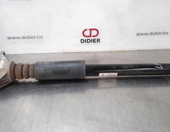 Shock Absorber BMW X1 (F48)