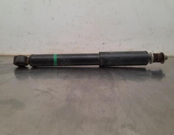 Shock Absorber SUZUKI JIMNY Closed Off-Road Vehicle (A6G)