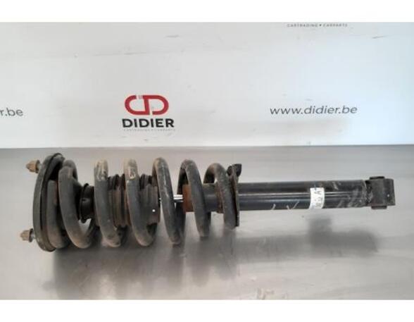 Shock Absorber MITSUBISHI L200 / TRITON (KJ_, KK_, KL_)