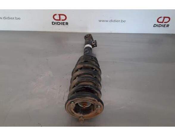 Shock Absorber MITSUBISHI L200 / TRITON (KJ_, KK_, KL_)