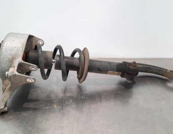 Shock Absorber AUDI A5 Convertible (8F7)