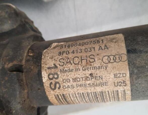 Shock Absorber AUDI A5 Convertible (8F7)