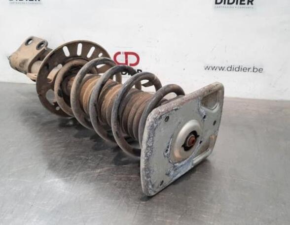 Shock Absorber TOYOTA PROACE Van (MDZ_)