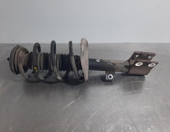 Shock Absorber CITROËN BERLINGO Box Body/MPV (B9)