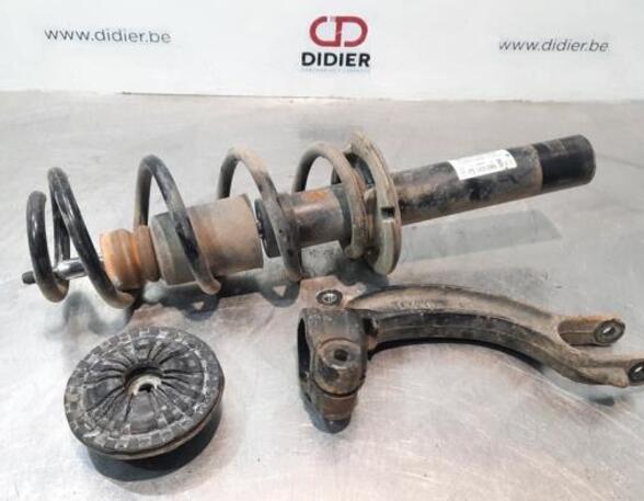 Shock Absorber AUDI A4 Avant (8K5, B8)