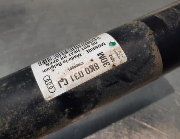 Shock Absorber AUDI A4 Avant (8K5, B8)