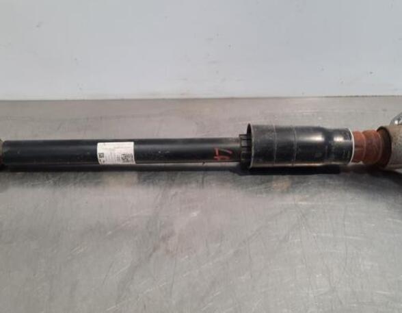 Shock Absorber AUDI A7 Sportback (4KA)