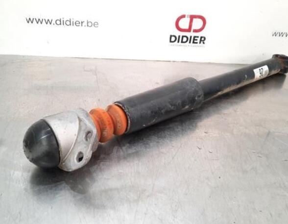 Shock Absorber AUDI A1 Sportback (8XA, 8XF)