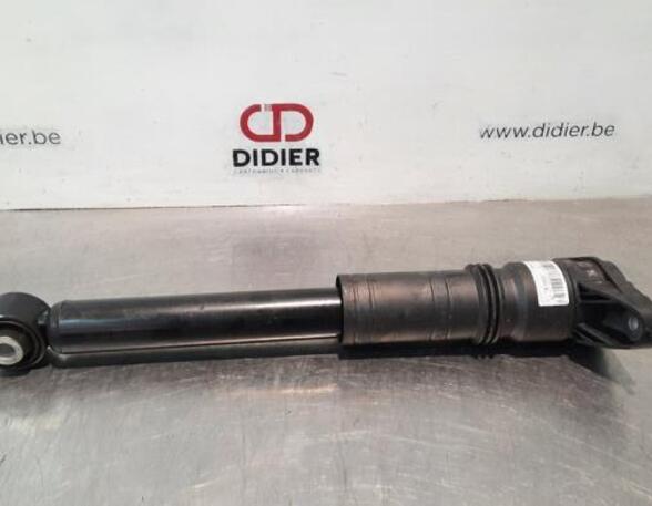 Shock Absorber OPEL CORSA F (P2JO)