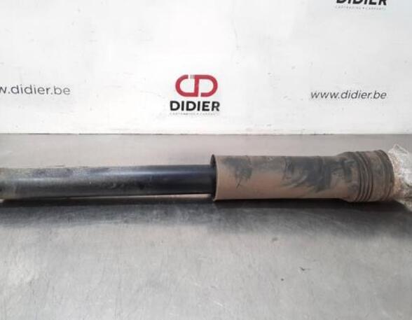 Shock Absorber OPEL ASTRA K Sports Tourer (B16)