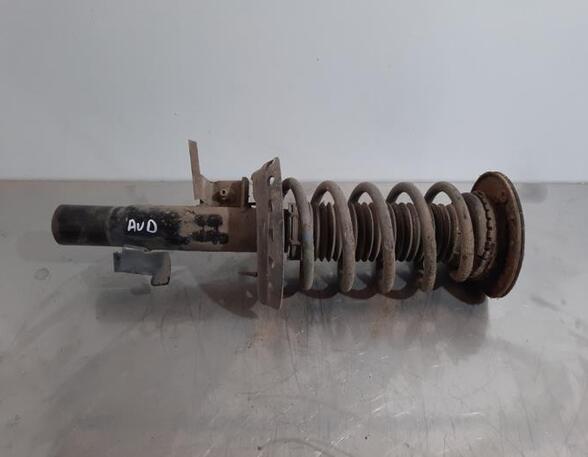 Shock Absorber VOLVO V70 III (135), VOLVO XC70 II (136)