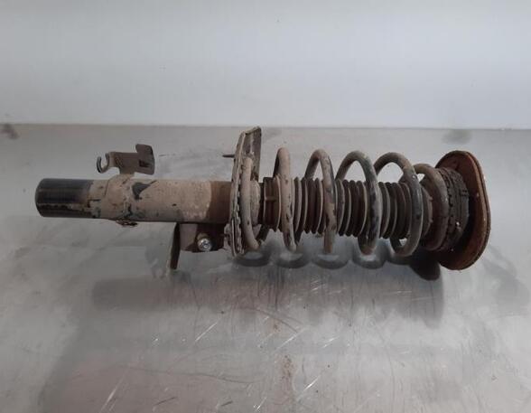 Shock Absorber VOLVO V70 III (135), VOLVO XC70 II (136)