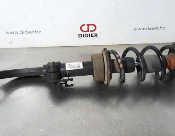 Shock Absorber AUDI A6 Avant (4G5, 4GD, C7)