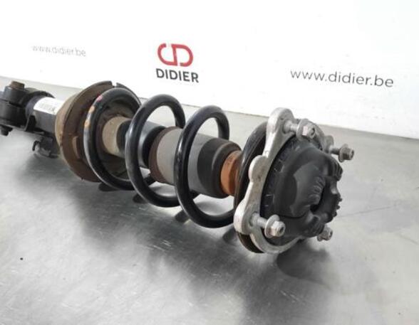 Shock Absorber AUDI A6 Avant (4G5, 4GD, C7)