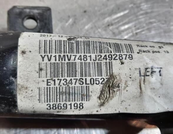 Stoßdämpfer links vorne Volvo V40 Schrägheck 525, 526 3869198 P18080311