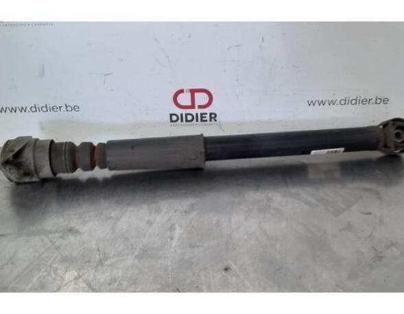 Shock Absorber AUDI A6 Avant (4G5, 4GD, C7)