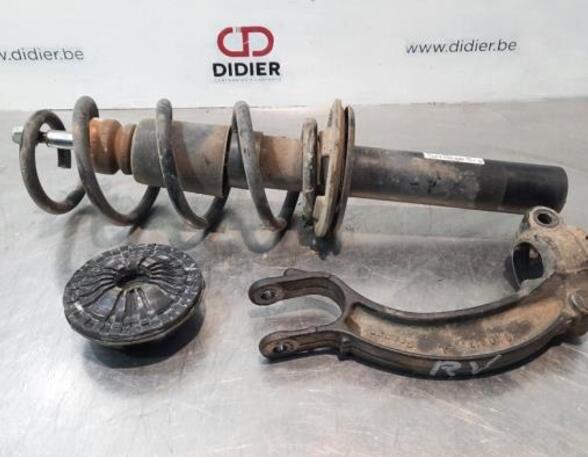 Shock Absorber AUDI A4 Avant (8K5, B8)