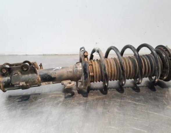 Shock Absorber FORD FIESTA VII (HJ, HF)