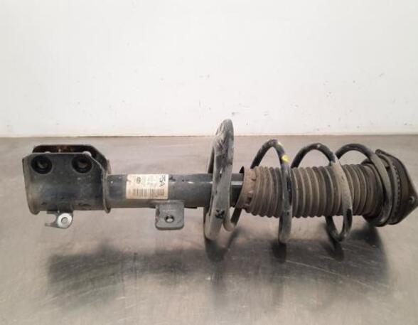 Shock Absorber OPEL CORSA F (P2JO)