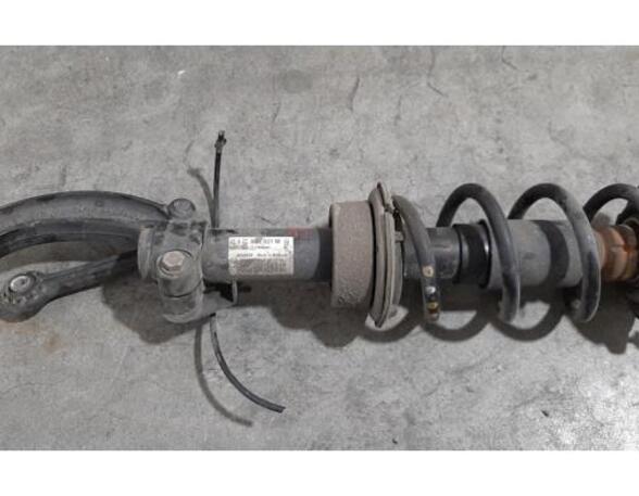 Shock Absorber AUDI A6 Avant (4G5, 4GD, C7)