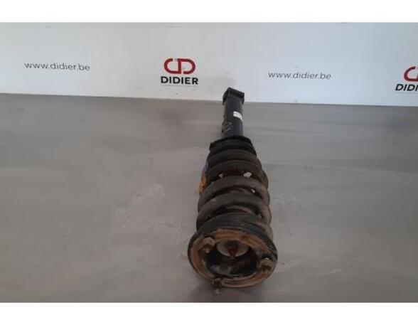 Shock Absorber MITSUBISHI L200 / TRITON (KJ_, KK_, KL_)