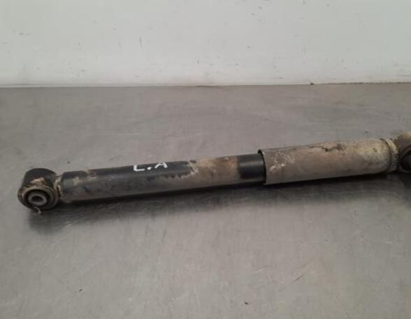 Shock Absorber MERCEDES-BENZ VIANO (W639)