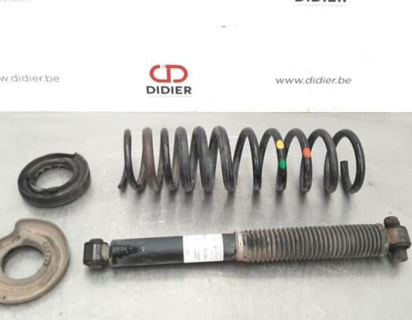 Shock Absorber FORD FOCUS III Turnier