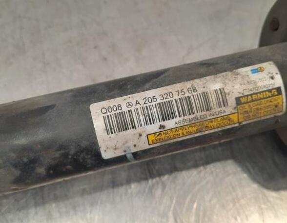 Shock Absorber MERCEDES-BENZ C-CLASS (W205)