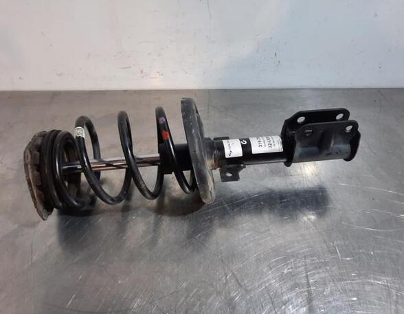 Shock Absorber RENAULT MEGANE III Coupe (DZ0/1_)