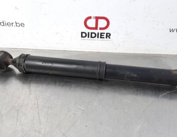 Shock Absorber PEUGEOT 2008 I (CU_)