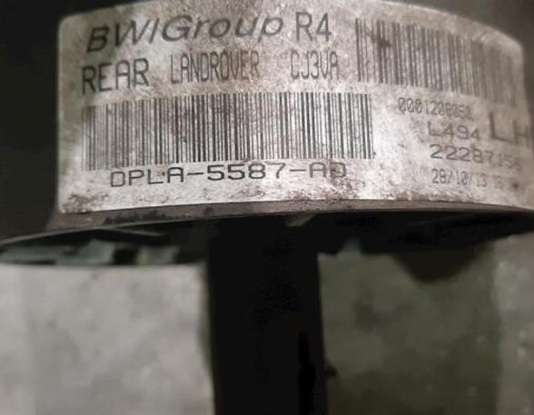 Shock Absorber LAND ROVER RANGE ROVER SPORT (L494)