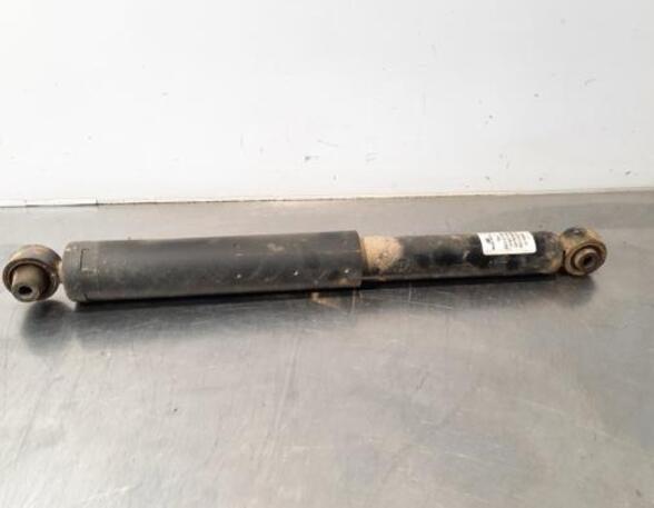 Shock Absorber FIAT DOBLO Cargo (263_), FIAT DOBLO Platform/Chassis (263_)