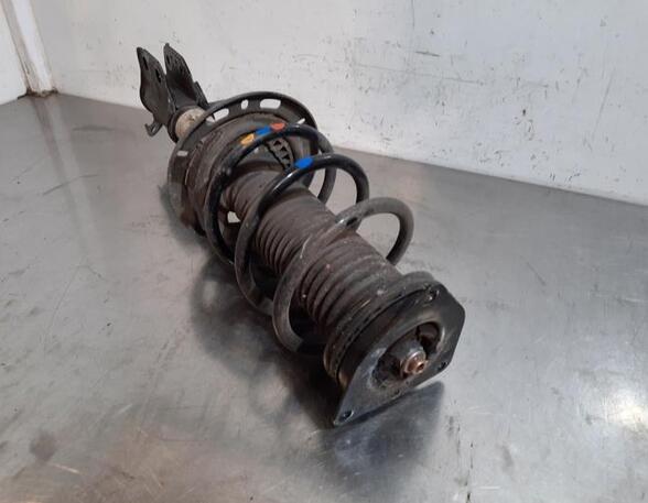 Shock Absorber CITROËN C4 III (BA_, BB_, BC_)