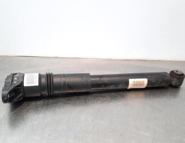 Shock Absorber CITROËN C4 III (BA_, BB_, BC_)