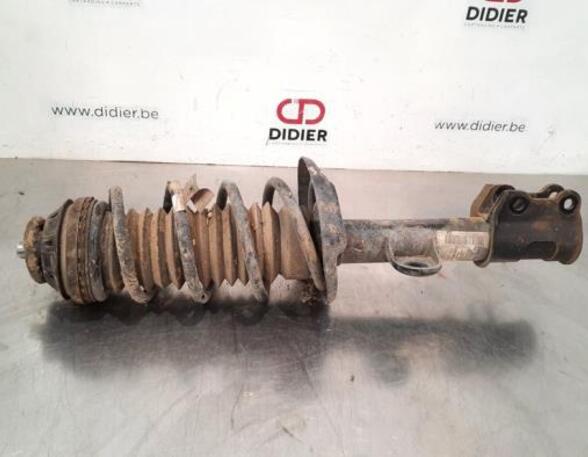 Shock Absorber FIAT TIPO Estate (356_), FIAT TIPO Hatchback (356_)