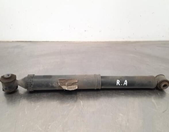 Shock Absorber PEUGEOT 208 I (CA_, CC_)