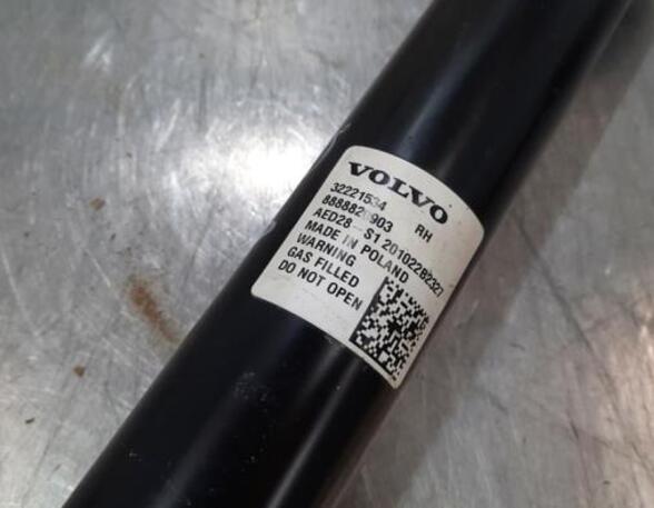 Shock Absorber VOLVO XC40 (536)