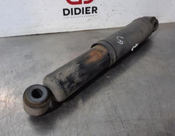 Shock Absorber TOYOTA PROACE Bus (MDZ_)