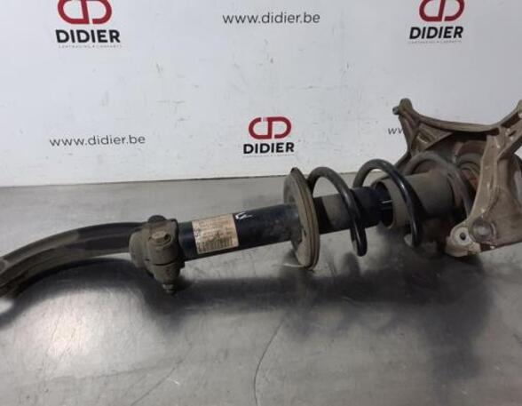 Shock Absorber AUDI A4 Avant (8K5, B8), AUDI A5 Sportback (8TA)