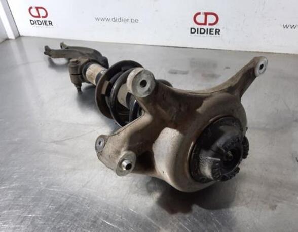 Shock Absorber AUDI A4 Avant (8K5, B8), AUDI A5 Sportback (8TA)