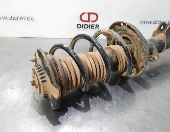 Shock Absorber OPEL ASTRA K (B16)