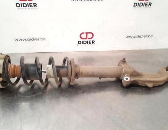 Shock Absorber AUDI A4 Avant (8W5, 8WD, B9)