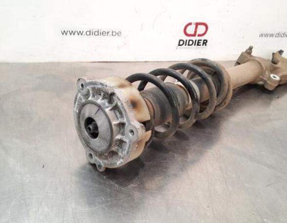 Shock Absorber AUDI A4 Avant (8W5, 8WD, B9)