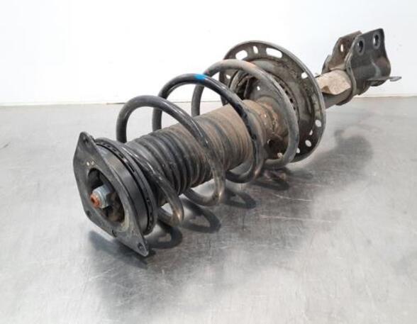 Shock Absorber CITROËN C4 III (BA_, BB_, BC_)