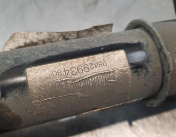 Shock Absorber CITROËN C4 III (BA_, BB_, BC_)