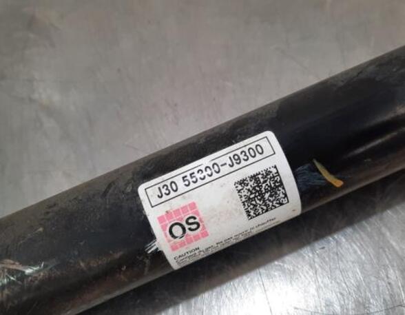 Shock Absorber HYUNDAI KONA (OS, OSE, OSI)